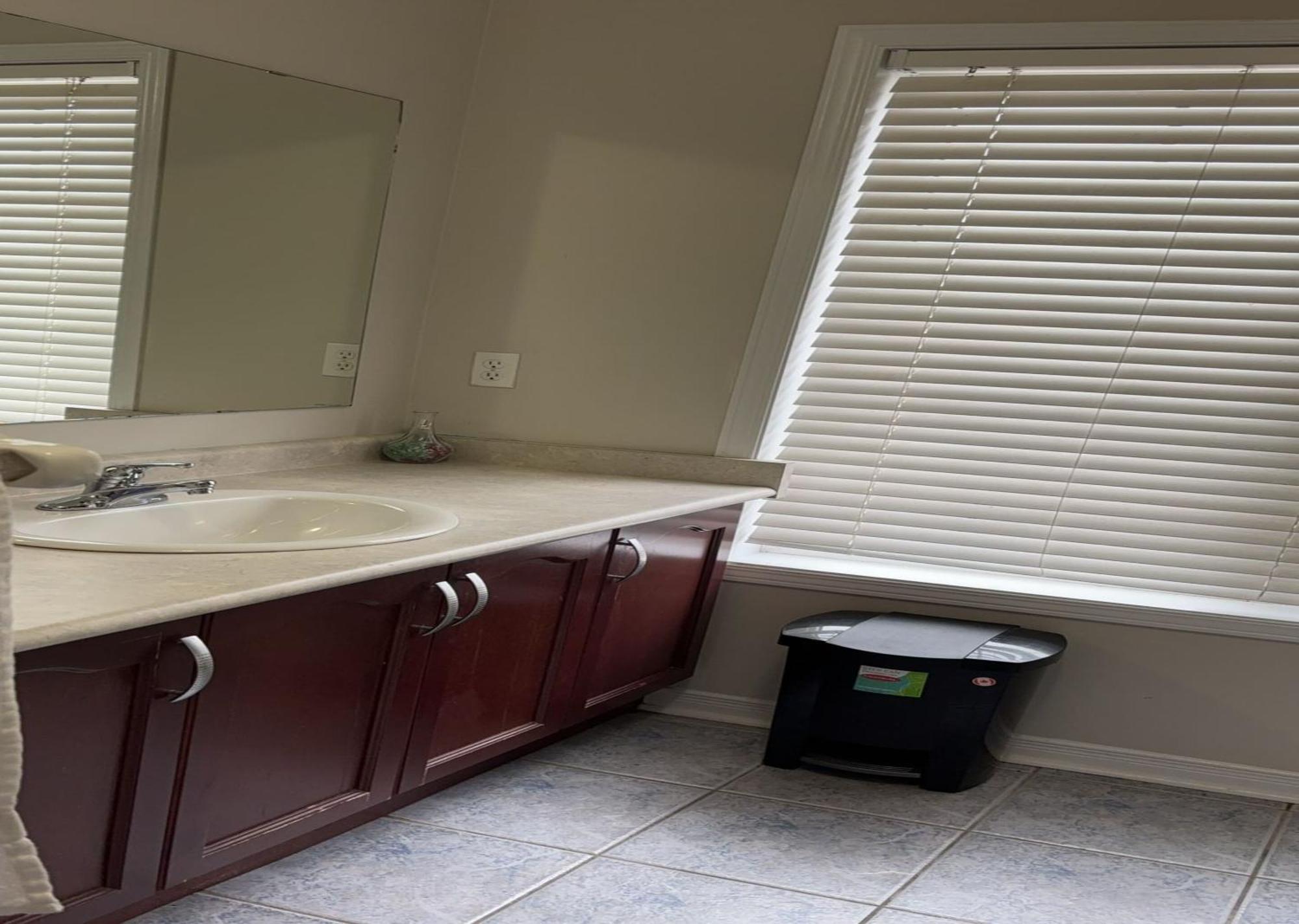 Bright Queen Room Close To Sheridan College And Airport Brampton Exterior foto